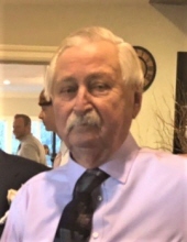 Edward  A. Wiezbicki Jr.