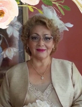 Silvia Gladys Bernal