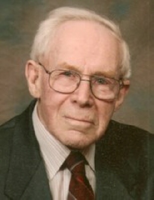 Photo of Bruce Buckle