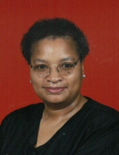 Mrs. Barbara Hunter Richardson