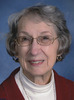 Photo of Catherine Oden