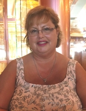 Laura Marie Rivers Allison Cantonment, Florida Obituary