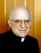 Rev. Paul F. Wolff 12025760