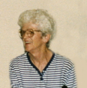 Edith Marie Lewis