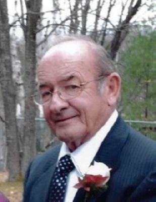Duncan Clifford McNevin Killaloe, Ontario Obituary