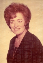 Mary Ruth McClelland
