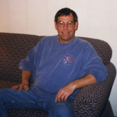 Dennis A. Rodenburg