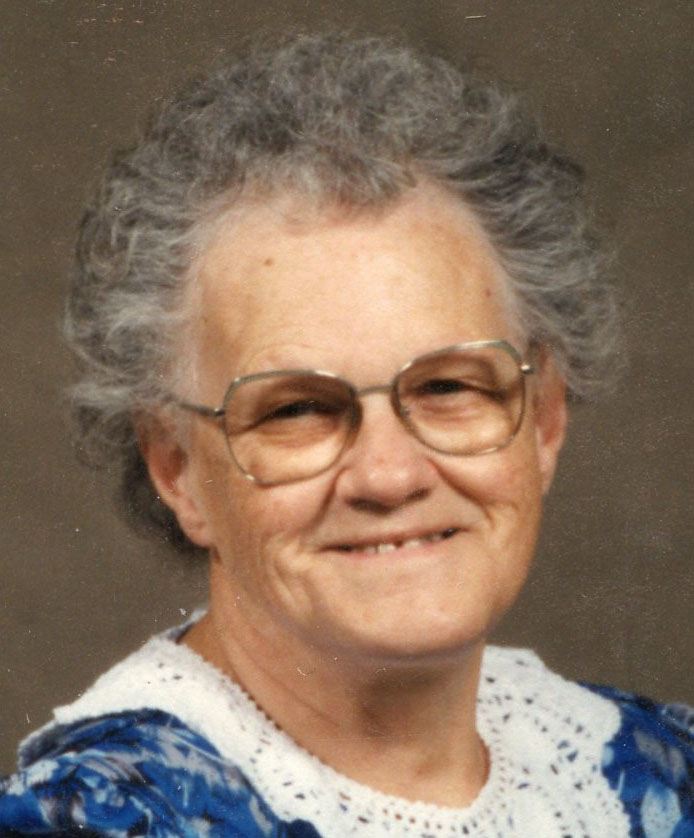 Virginia A. Bristol 2013 CutlerO'NeillMeyerWoodring Funeral Home