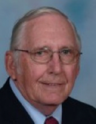 Dwayne Krueger St. Joseph, Michigan Obituary