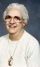 Margaret R. Brown 120321