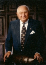 Harold T. Beckman