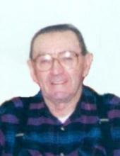 Elmer Edward Mayer