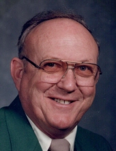 Charles Ronald Reese
