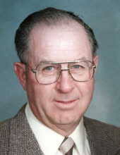 Eugene C. Ferguson