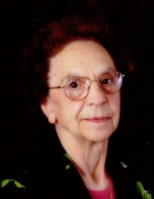 Photo of Eleanor Peterson