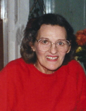 Mable R. Lewis 1203566