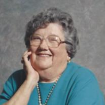 Beatrice Jane Plumlee Obituary