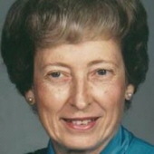 Marjorie Sue Vanderworth