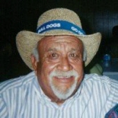 Felix Martinez Moreno