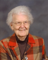 Helen May Brown Thomsen