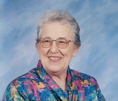 Frances L. Hansen