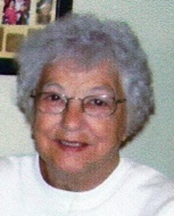 Photo of Viola Carson