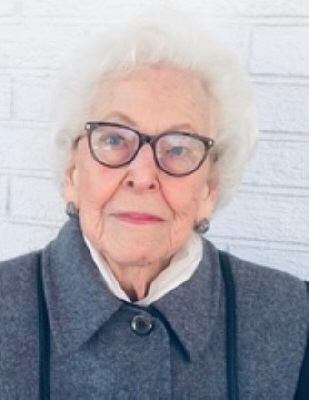 Photo of Mary Schoenknecht