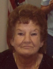Bonnie Belle Rodberg