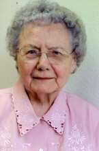 Helen Ruth Petersen 120526