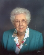 Evelyn R. Creger