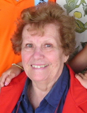 Lillian  J. Umbarger