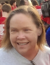 Sandra J. Brown