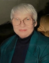 Barbara Louise Kokenes