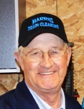 Melvin L. Harris