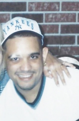 Photo of Hector Rodriguez, Jr.