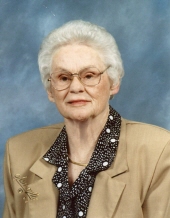 Mary Elizabeth 'Betty' Hough