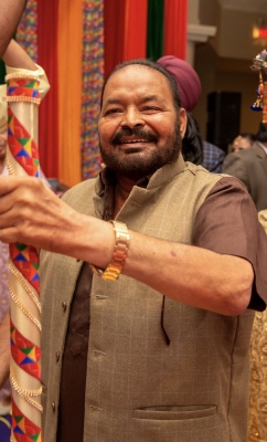 Photo of Gurdev Sangha