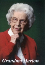 Dorothy E. Harlow