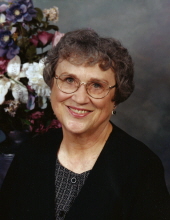 Peggy Ann Ostrem