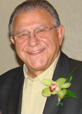 Photo of Charles Colosimo Sr.