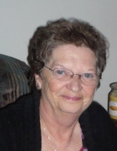Joan Marie Patfield