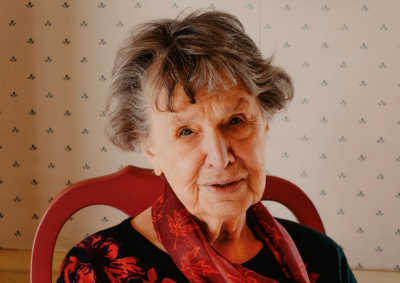 Photo of Dolores Kelly