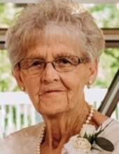 Joyce Ann Vance