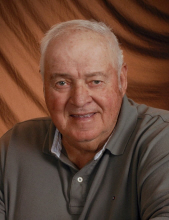 Larry Gale Ferguson