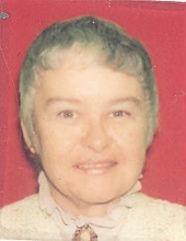 Mary B. Milligan