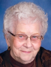 Darlene M. Betts