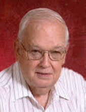 Gerald R. "Zeak" Patterson 1206690