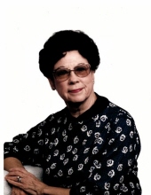 Ethel F.  Alquist