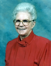 Hazel  York Brown