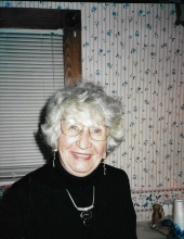 Helen Gertrude Rourke
